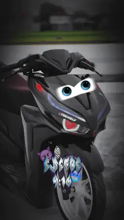 TREND MATA MCQUEEN 