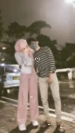 efek blur 