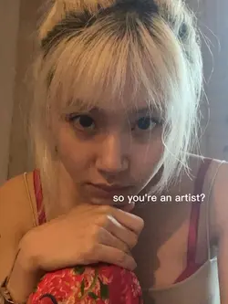 artist vs art