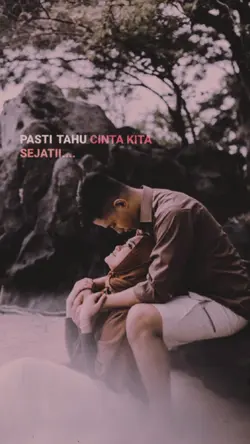 Cinta sejati