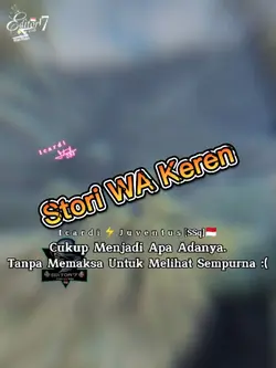 Stori WA Keren