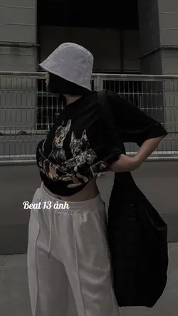 Beat 13 ảnh