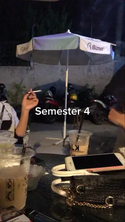 Semester 4