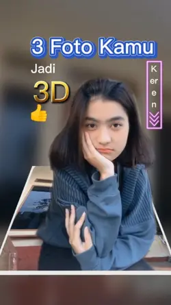 jadi 3D