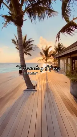 Thursday Story VLOG