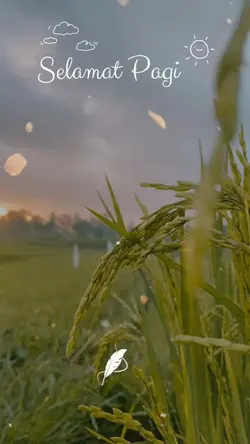 Selamat Pagi 