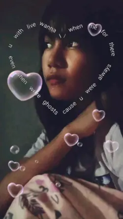 Live with you