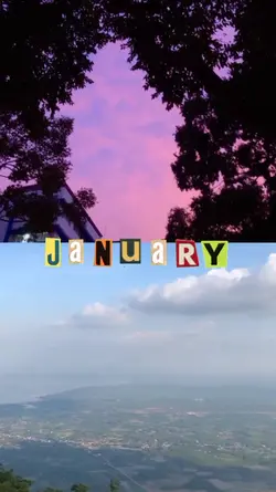 January Dump