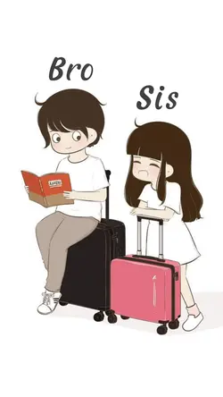Bro Sis