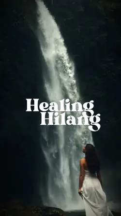 healing hilang |