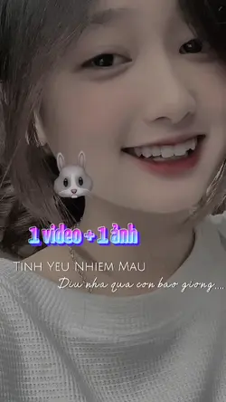 1 video + 1 ảnh