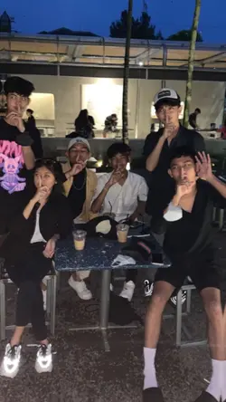 Jj rame-rame