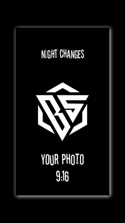 NIGHT CHANGES