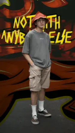 background Estetik