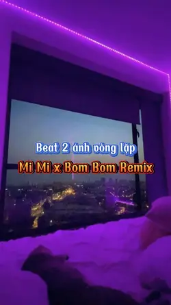 Mi Mi x Bom Bom
