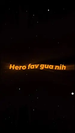 Mobile Legend