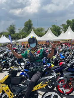 Tiktok ahmadazmi777