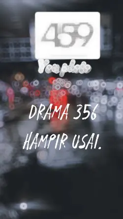 Drama 356 hari