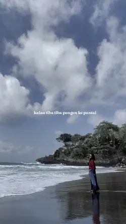 kalau tiba² pngn ke