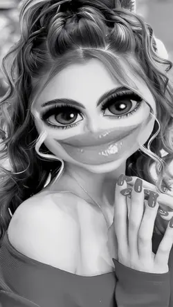 FUNNY FACE