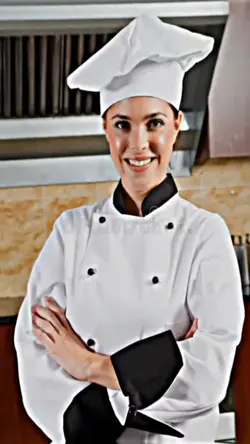 Versi Chef 