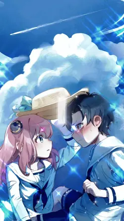 Anya X Damian
