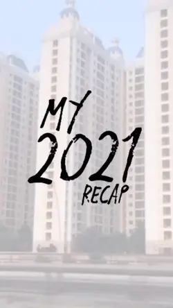 #2021 Recap