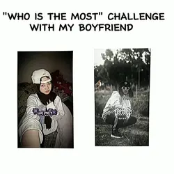 who is the most 