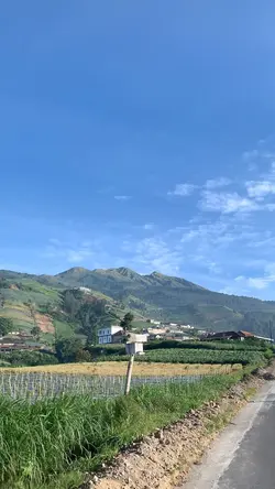 Travelling