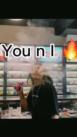 You n I 🔥
