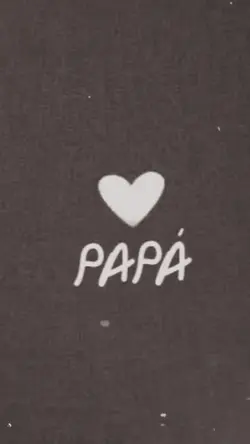 Buat Papa :)