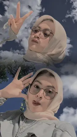 foto bayangan