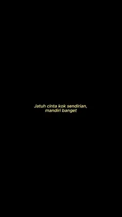 MANDIRI BANGET 