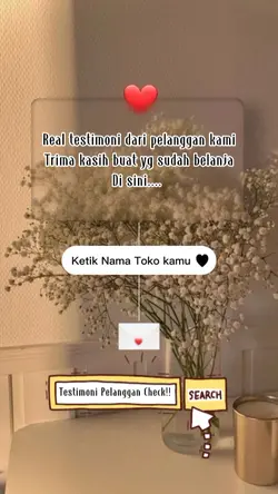 testimoni 