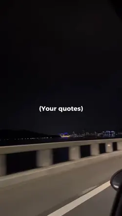 Drop your quotes!