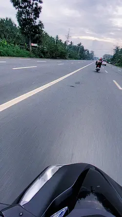 Ride 💯