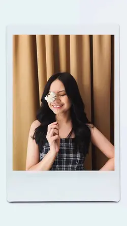 frame polaroid