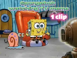Spongebob meme