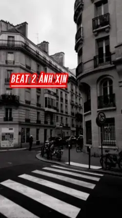 Beat 2 ảnh xịn