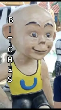 bitches