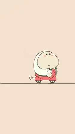 Animasi Lucu