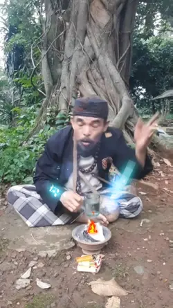Mbah Dukun