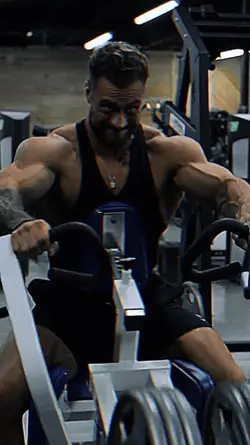 GYM TILL DIE