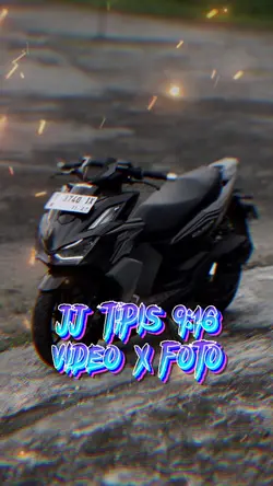 Video x Foto