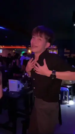 เพลงเต้นสงกรานต์โจ๊ะๆ