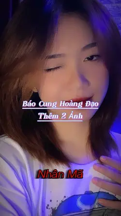 Báo Cung Hoàng Đạo|2