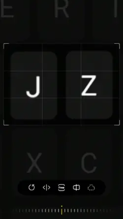 inisial J-Z