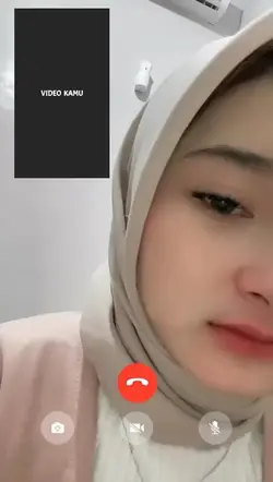 Vc Halu Cewek 