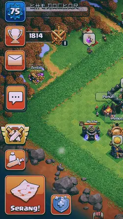 trend coc