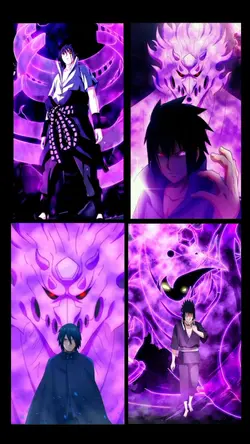 Transisi beat sasuke